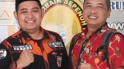 Klarifikasi mengenai Pemberitaan di Media Online Atas dr. S, Biro Hukum Pemuda Pancasila Jateng Angkat Bicara