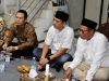 Berkunjung ke Badko LPQ Semarang, Yoyok-Joss Dengarkan Masukan para Guru Ngaji